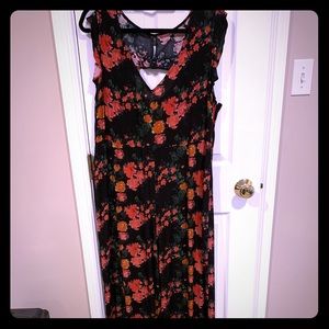 Lovely summer jumpsuit